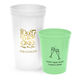 Personalized Stadium Cups for All Occasions Image 10 of 10